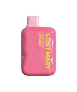 Peach Ice Lost Mary OS5000