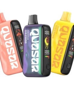 Lost Mary Quasar OS25000 Disposable Vape (5%, 25000 Puffs)