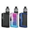 Lost Vape Centaurus Q200 Box Mod Kit w/ UB Max Tank