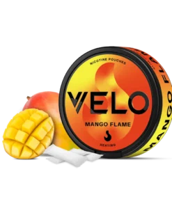 VELO-MANGO FLAME