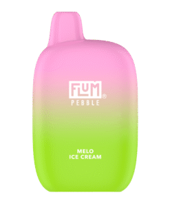 Melo Ice Cream FLUM Pebble