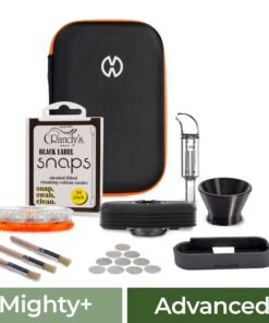 Mighty+ Advanced Accessories Kit