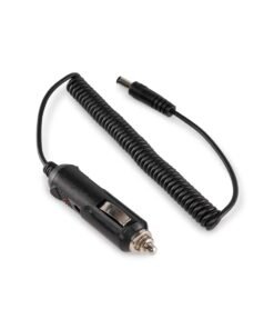 Mighty Car Charger / Adapter, Storz & Bickel