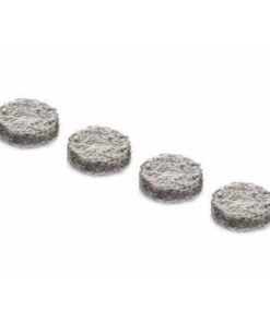 Mighty Concentrate Pad Set, Storz & Bickel