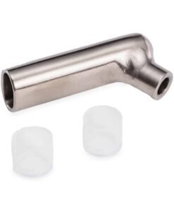 Mighty+ Titanium Mouthpiece