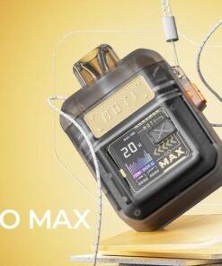 Exclusive Item 09 Pod System 25W