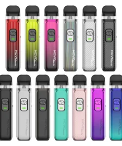 SMOK Novo Master Pod Kit