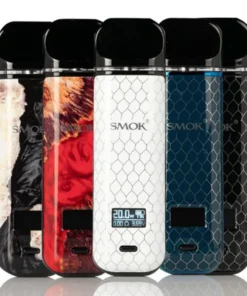 SMOK Novo X 20W Pod Kit