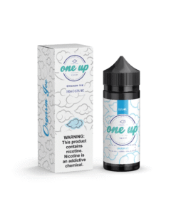 One Up Orgasm Ice TF 100ml Vape Juice