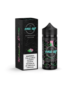 One Up Watermelon Gummy TF 100ml Vape Juice