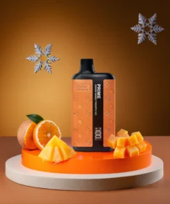 Orange Mango Pineapple Ice – PRIME
