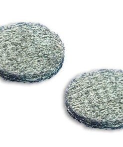 Easy Valve Solid Concentrate Pad Set (2-pack) for Storz & Bickel Plenty, Volcano