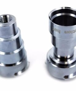 Boundless CF/CFX/CFV WPA (Water Pipe Adapter)