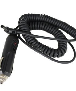 Car Adapter for Vapir No2 and Oxygen Mini