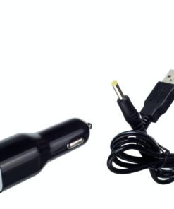Car Charger for Arizer Air