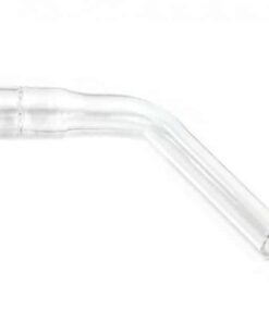 Bent Glass Stem for Arizer Air, Air 2, Air SE, Air MAX, Solo, Solo 2, Solo 2 MAX, Solo 3