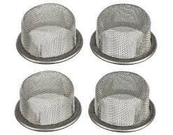 Dome Basket Screen Set for Arizer Extreme Q, V-Tower, XQ2