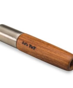 Ed’s TNT Wood Stem for Arizer Air, Air 2, Air MAX