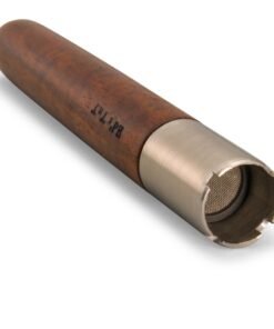Ed’s TNT Wood Stem for Arizer Solo 2, Solo 2 Max, Solo 3, Air MAX, Air SE, Air 2, Arizer Solo, Air