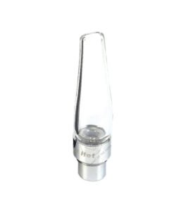 Glass Mouthpiece for Flowermate V5.0S, V5.0S Pro, V5.0X