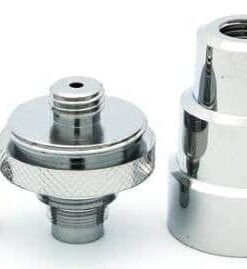 Flowermate V5.0S, V5.0X, V5.0S Pro, V5.0S Mini, V5.0S Mini Pro, V5.0X Mini Water Pipe Adapter