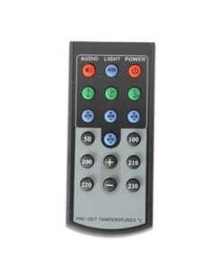 Remote Control for Arizer Extreme Q