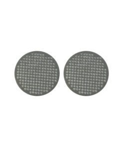 Replacement Mouthpiece Screens for Flowermate