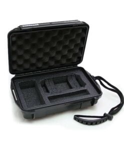 VapeCase QASC For DaVinci Ascent