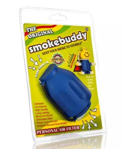 Personal Air Filter Smokebuddy Original