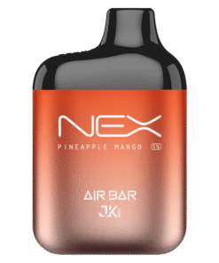 Pineapple Mango Air Bar NEX