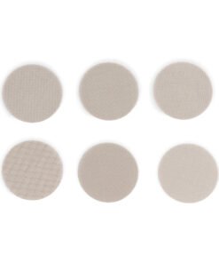 Normal Screen Set for Plenty Vaporizer