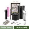 POTV Lobo Advanced Accessories kit