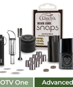 POTV ONE Advanced Accessories Kit