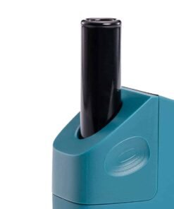 Accessory Attachment and Straight Stem for Planet of the Vapes ONE