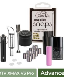 POTV XMAX V3 Pro Advanced Accessories Kit