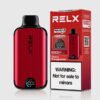 RELX MagicGo 8000 Puffs Cherry Pomegranate