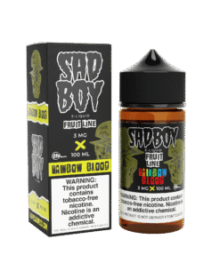 Sadboy Rainbow Blood 100ml Vape Juice