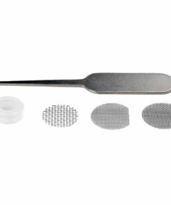 XMAX V3 Nano Screen Pack