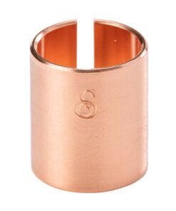 Simrell Full Metal Jacket (FMJ)