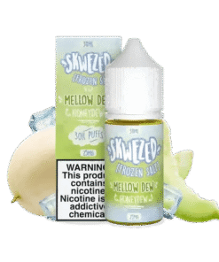 Skwezed Salt Honeydew ICED 30ml