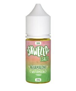 Skwezed Salt Watermelon 30ml Nic Salt