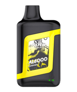 Sundown Novo Bar AL6000