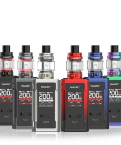 SMOK R-KISS 2 200W Kit