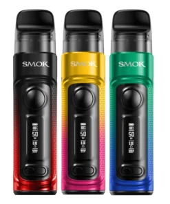 SMOK RPM C 50W Pod Mod Kit