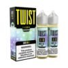 White No.1 2x 60ml (120ml) Vape Juice – Twist E-Liquids
