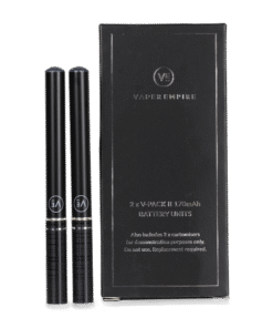 V-Pack II Series Battery Stem Replacements