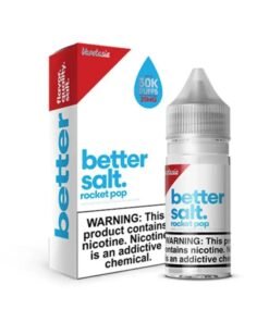 Vapetasia Better Salt Rocket Pop 30ml