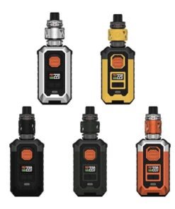 Vaporesso Armour Max Box Mod Kit 220W
