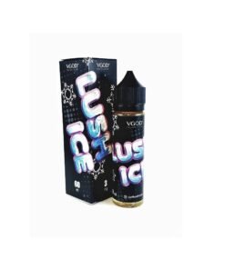 VGOD Lush ICE 60ml Vape Juice