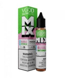 VGOD Salts Bubble Watermelon 30ml